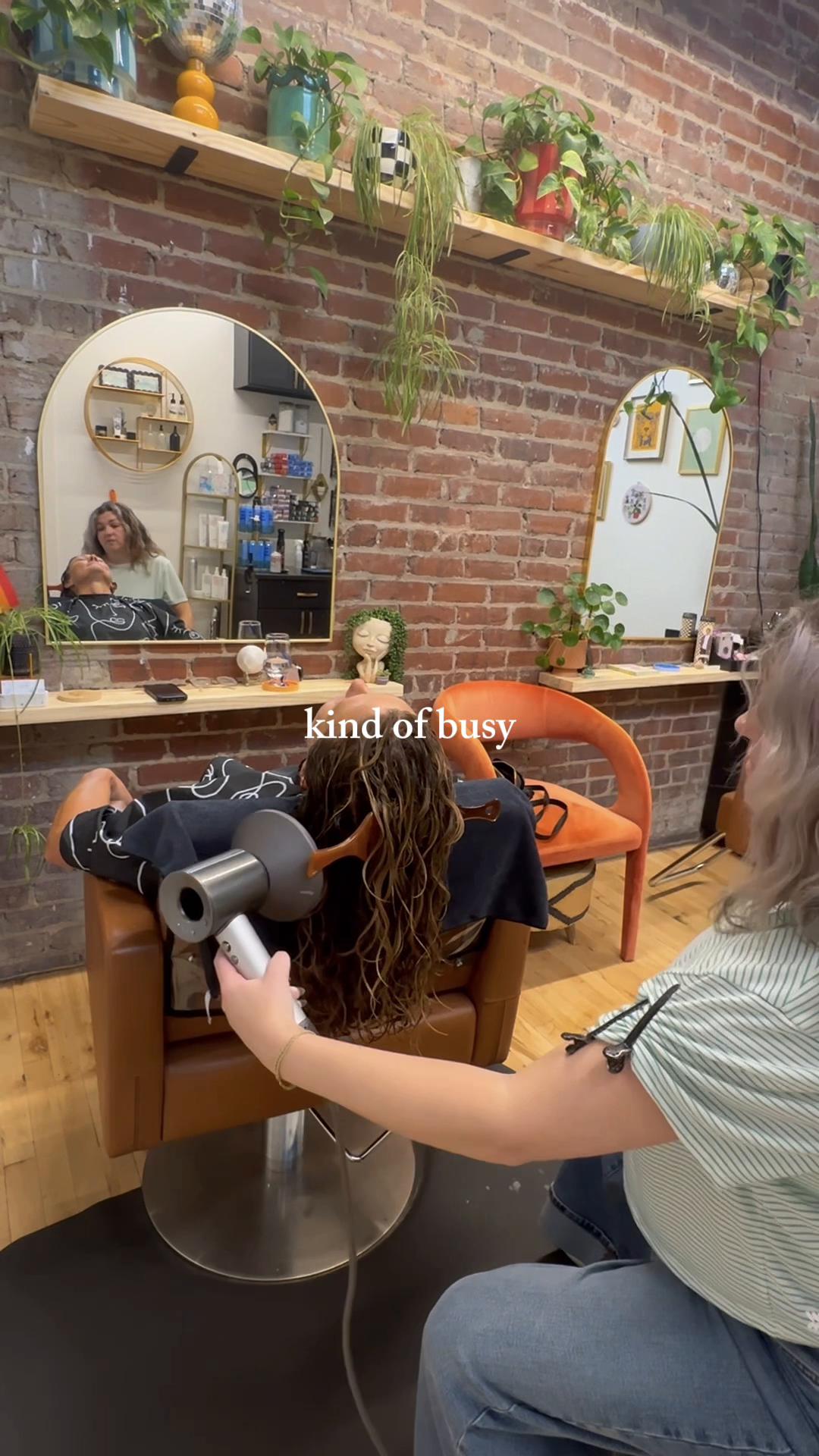 @Danielle Duarte | Raleigh Hair