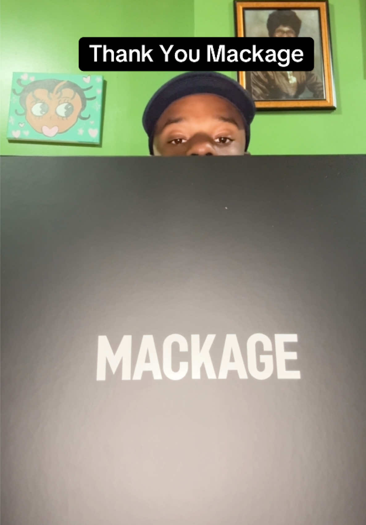 @Tyreak Told You