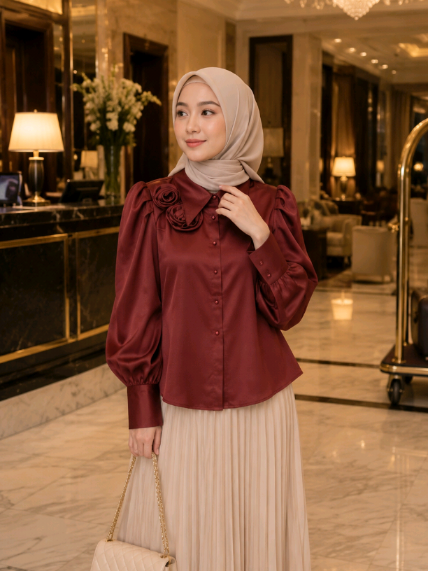 @Nisa Store Gallery