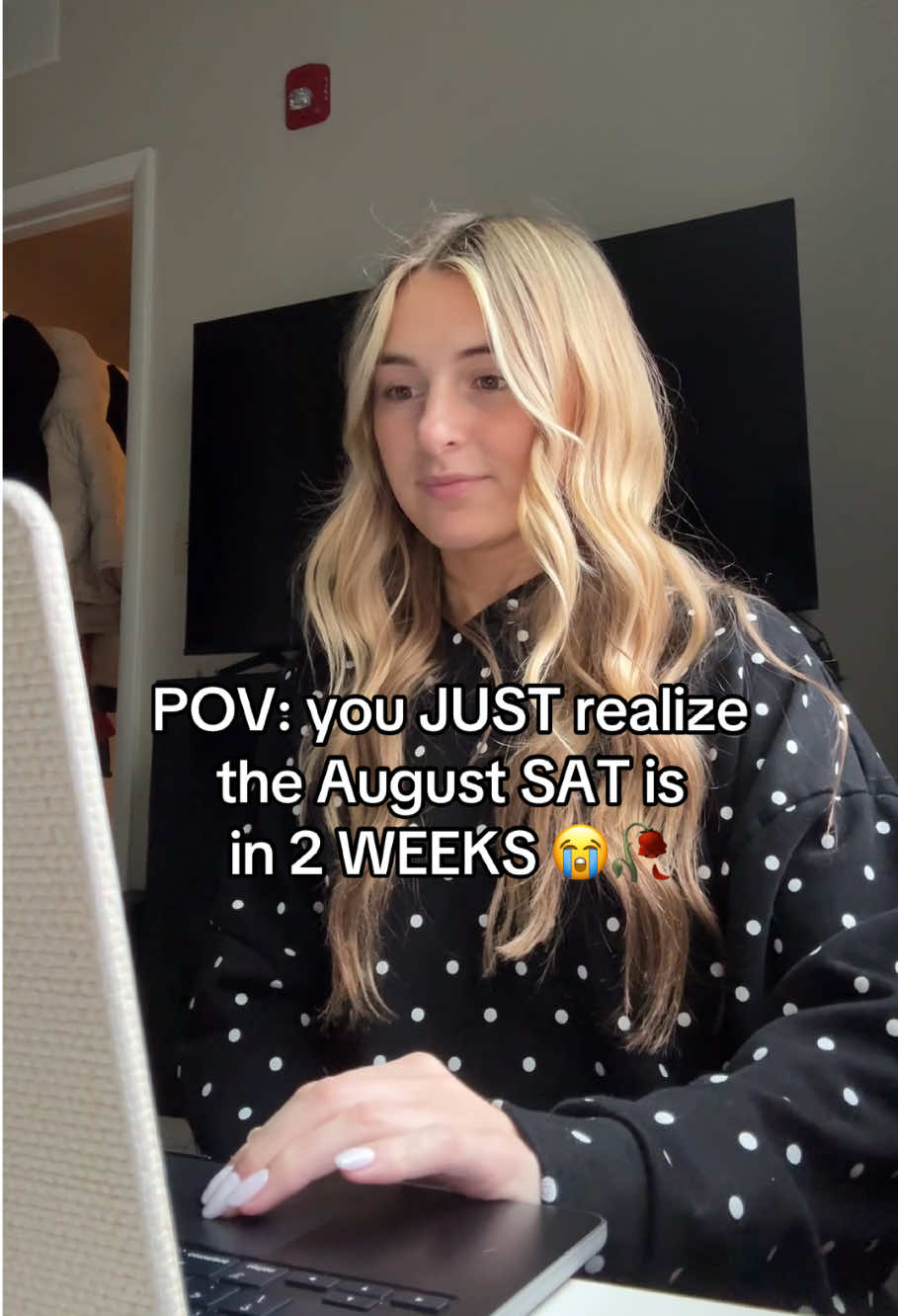 @College Admission Stats