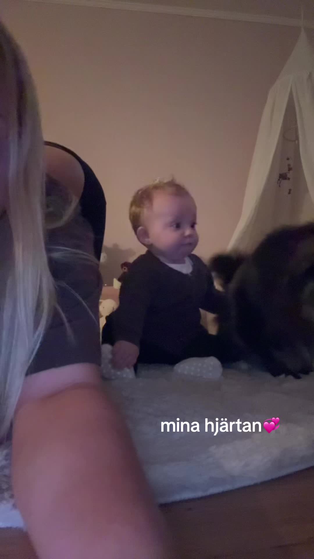 @Bella💕