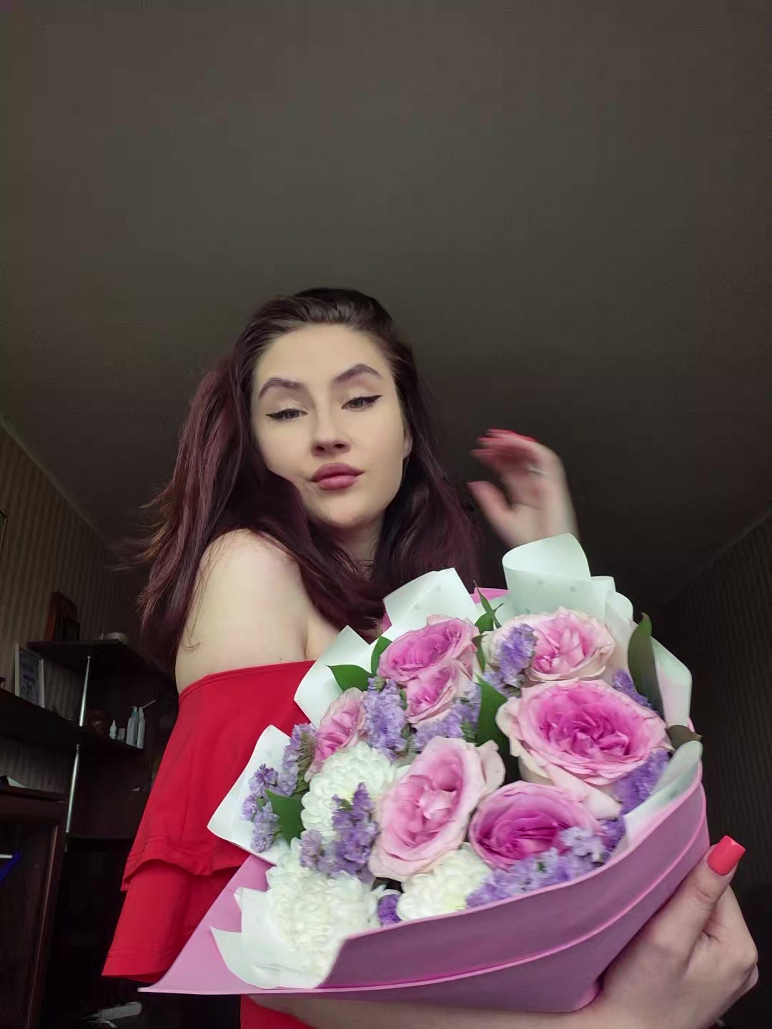 @Milka