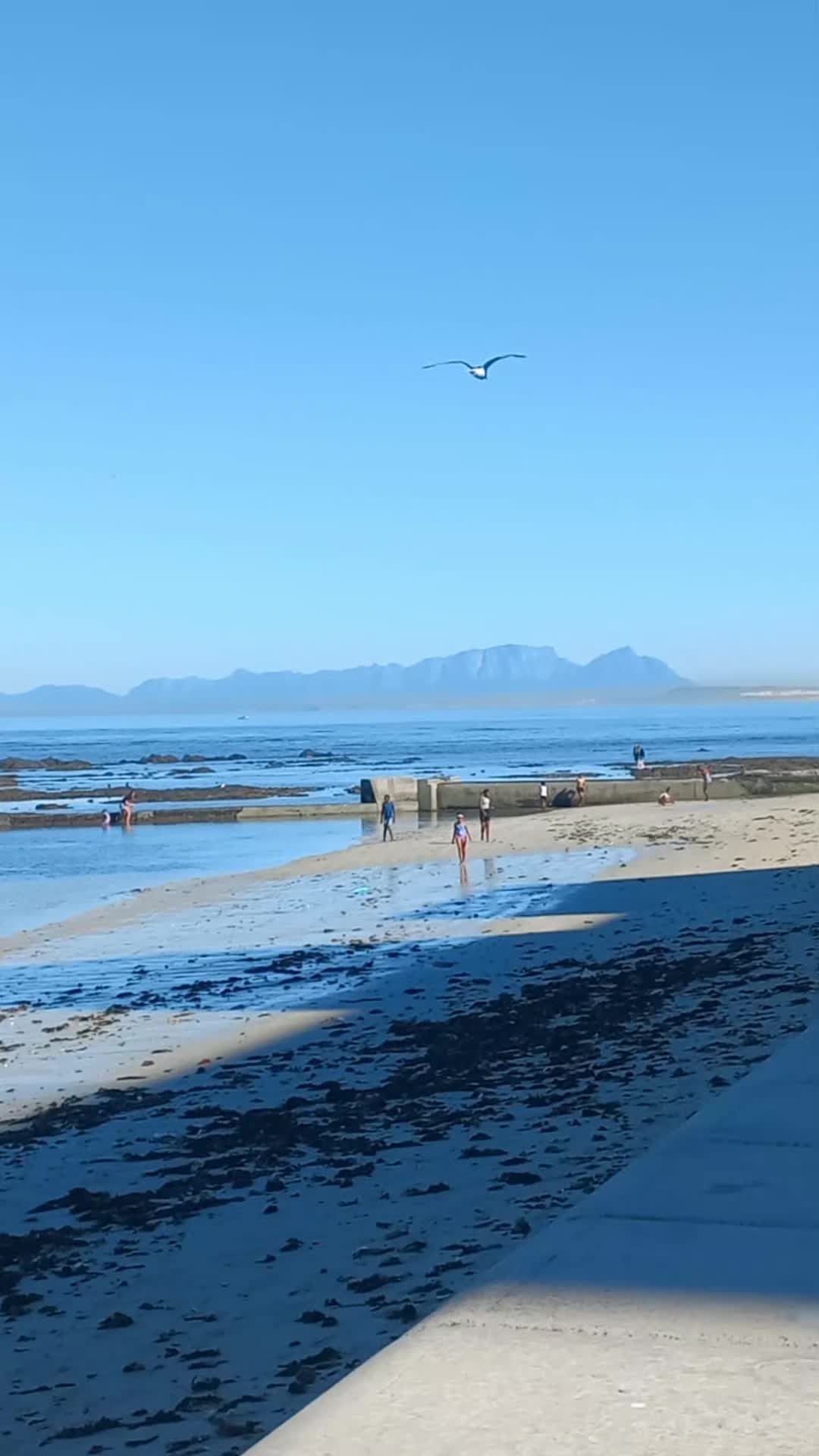 @Trance on the Beach