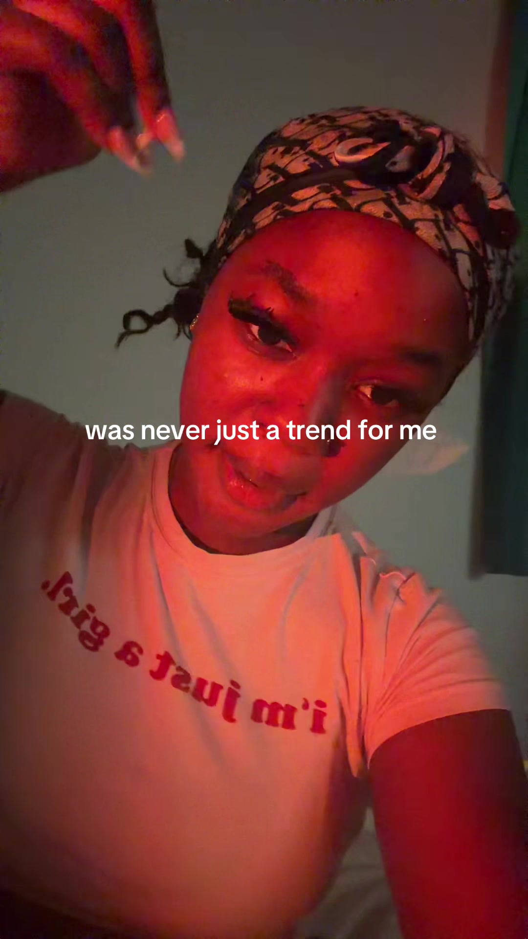 @leave me alone