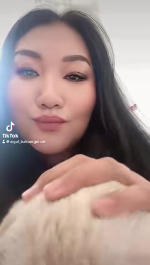 @Aigul_Bakbergenova
