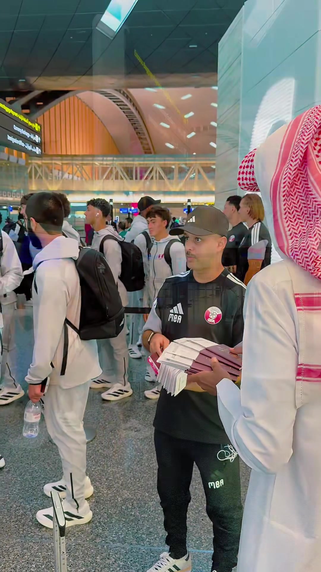 @قنوات الكأس