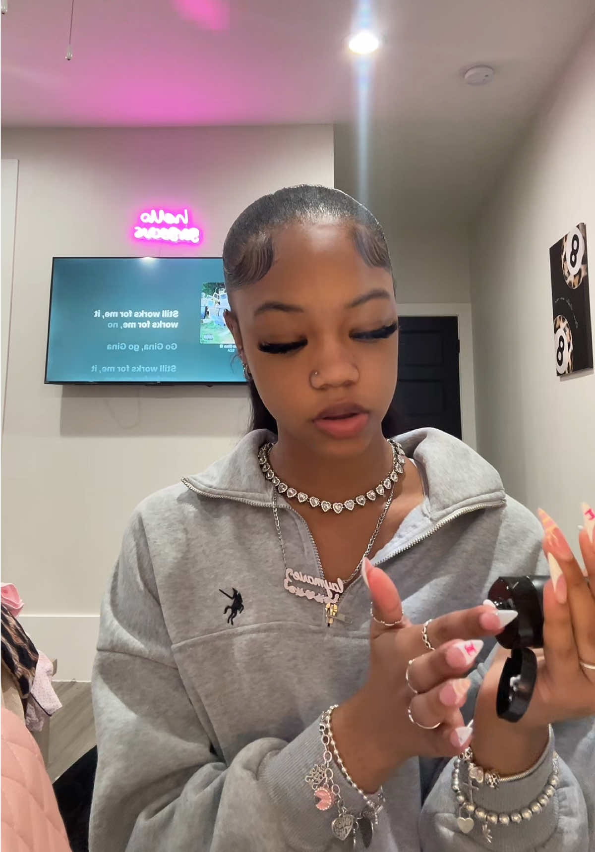 @LAYLAH MARIE