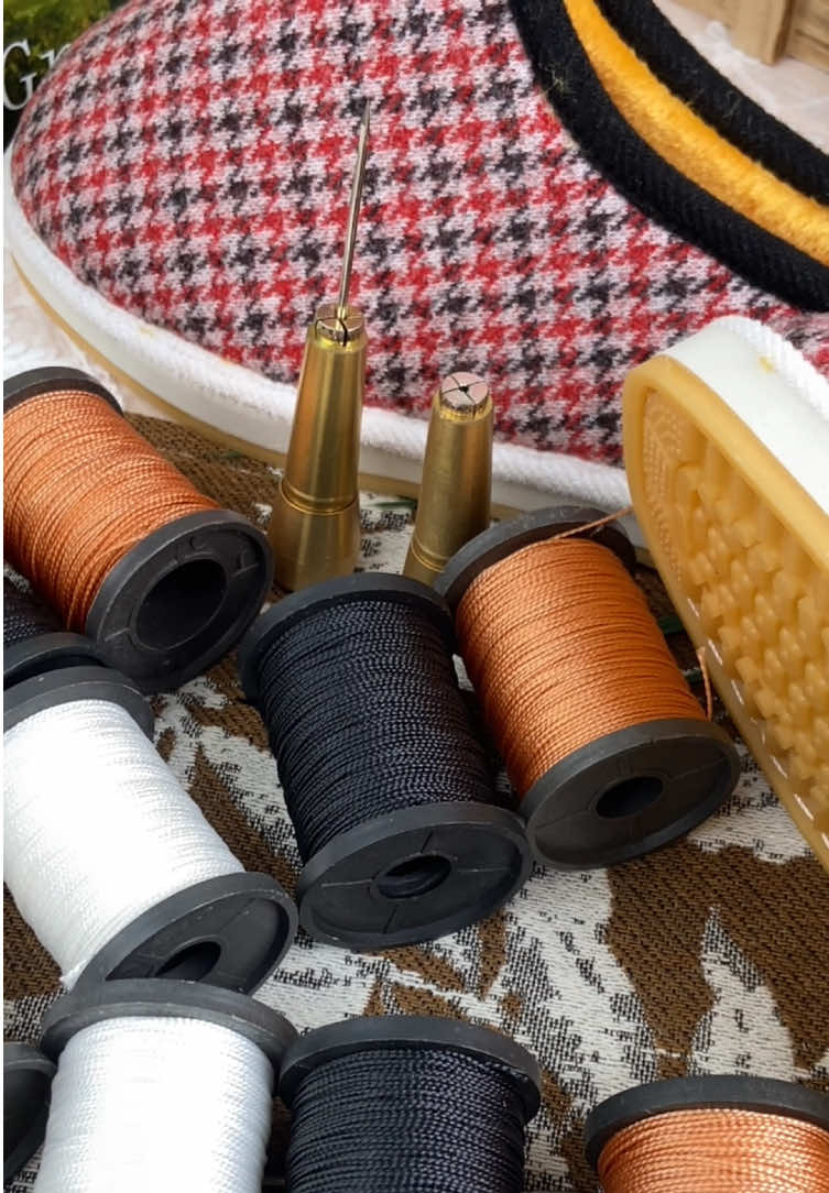 @FRFL Sewing