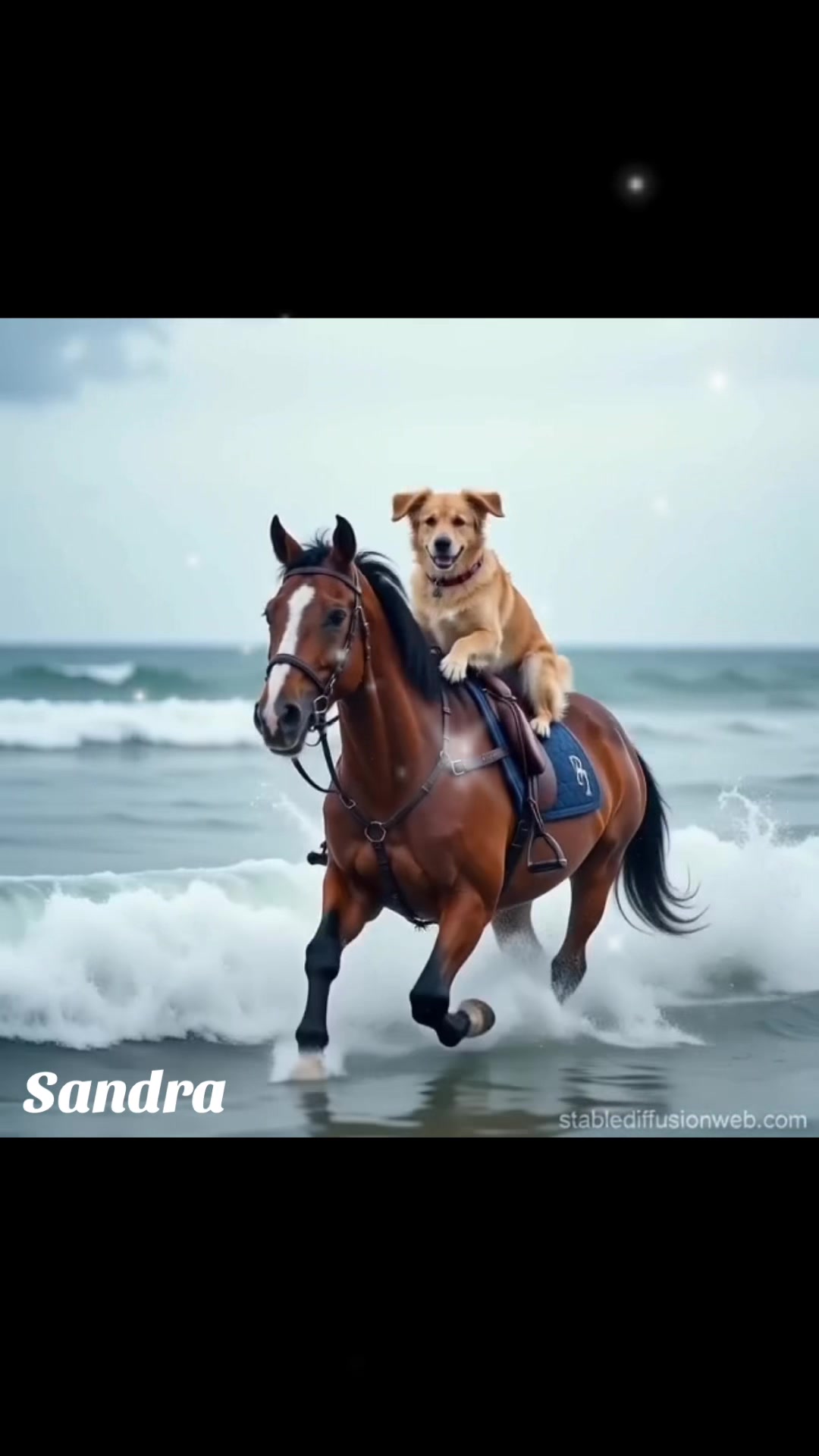 @sandra