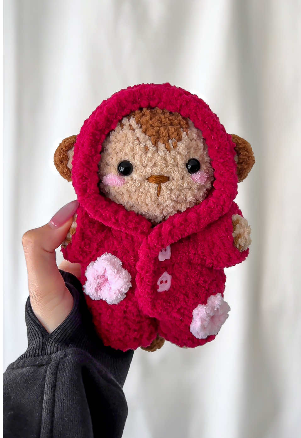 @crochetcalls