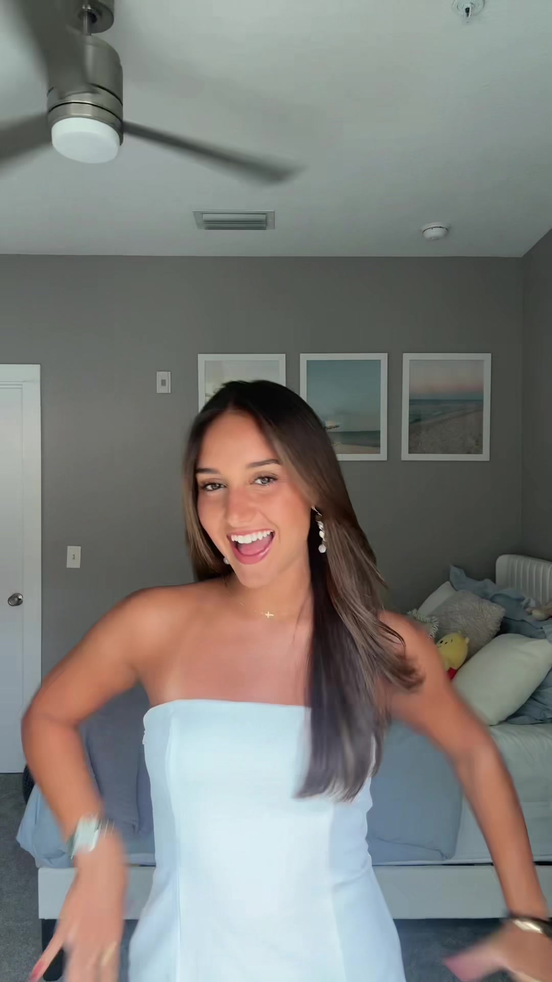 @jillian sanchez