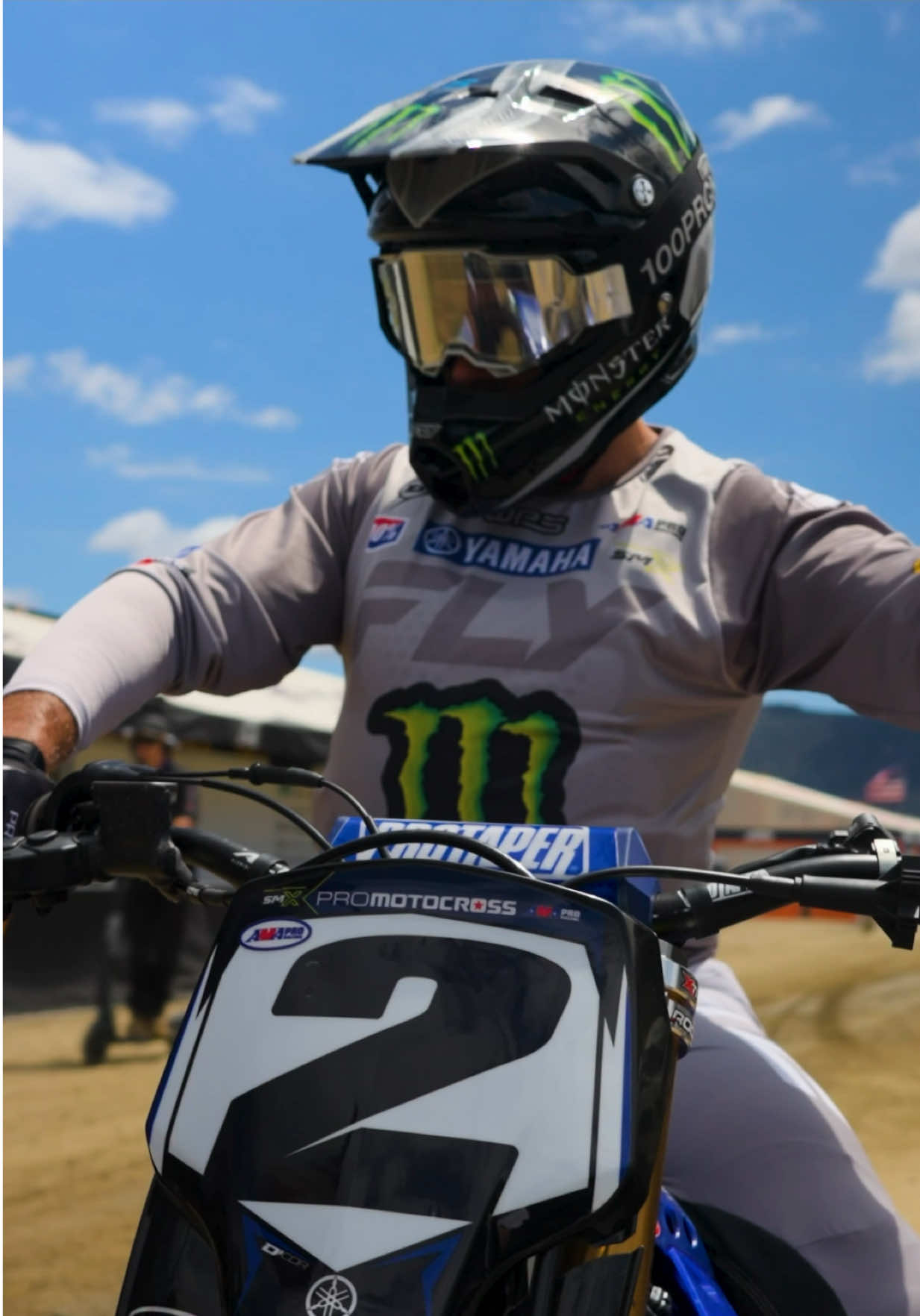 @Cooper Webb