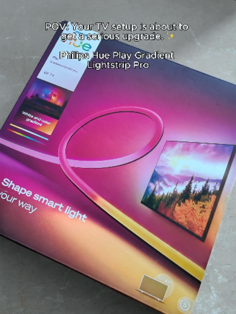 @Philips Hue