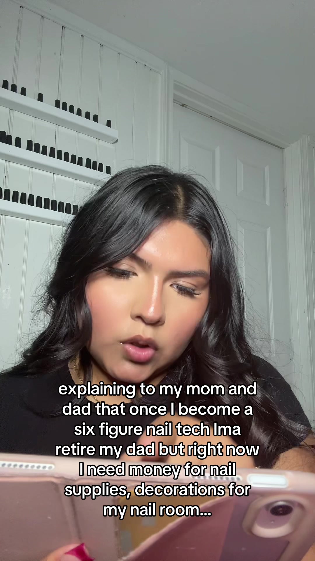 @Ariana Peralta