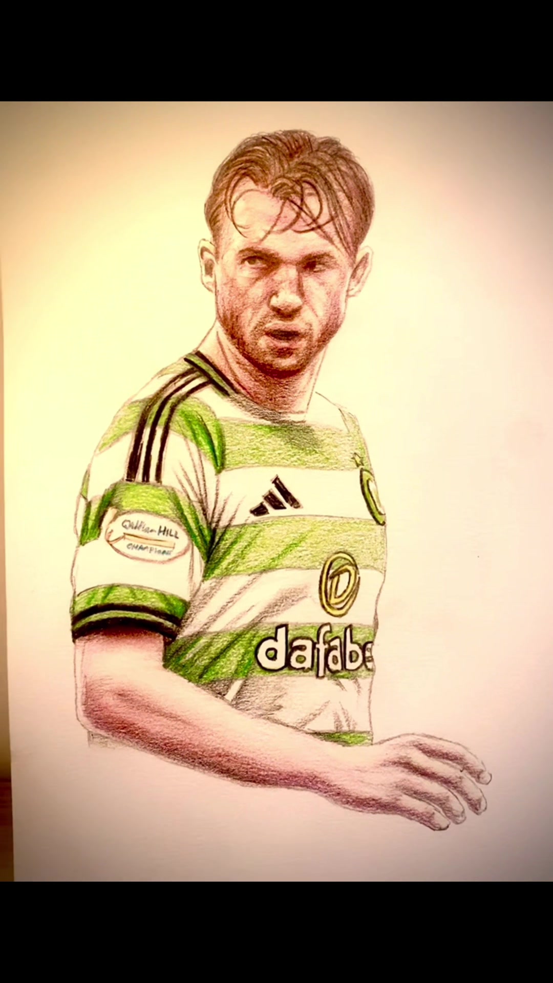 @David Bell Art