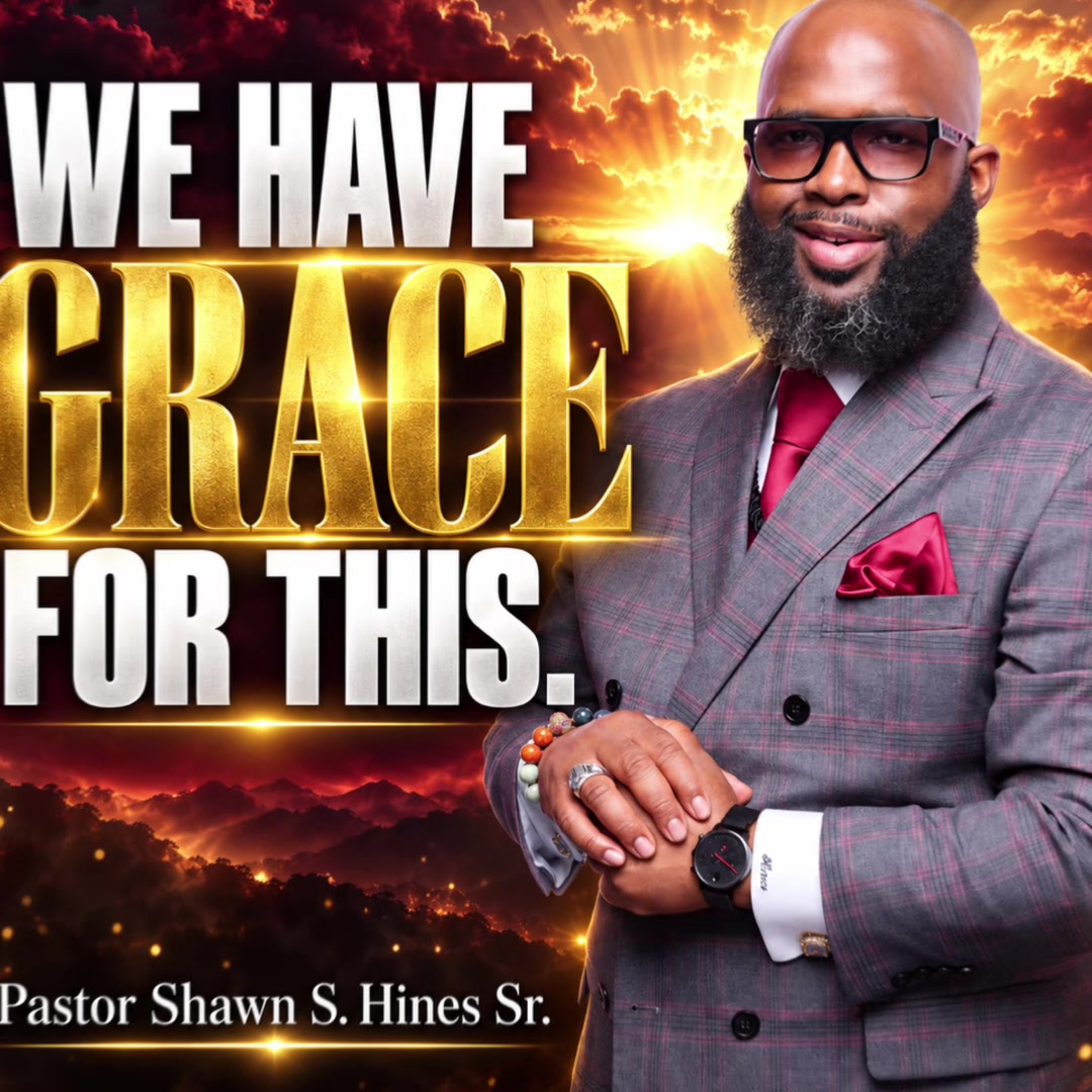 @Shawn S Hines Sr