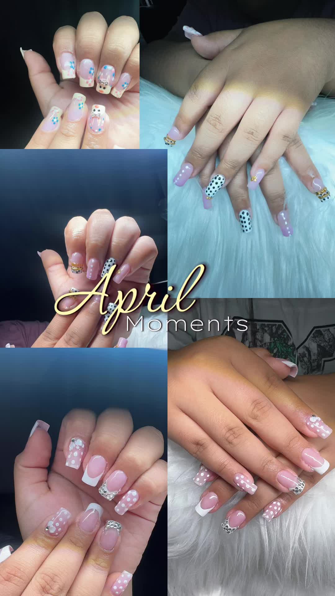 @Brendis Nails