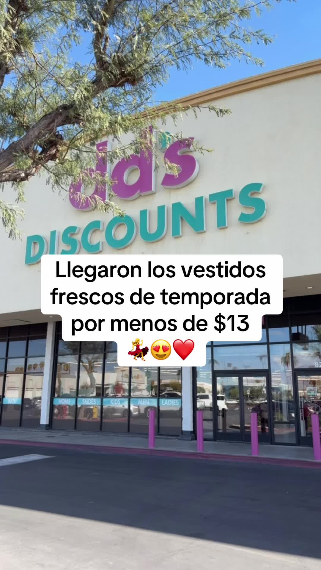@Rossdressforlessfinds