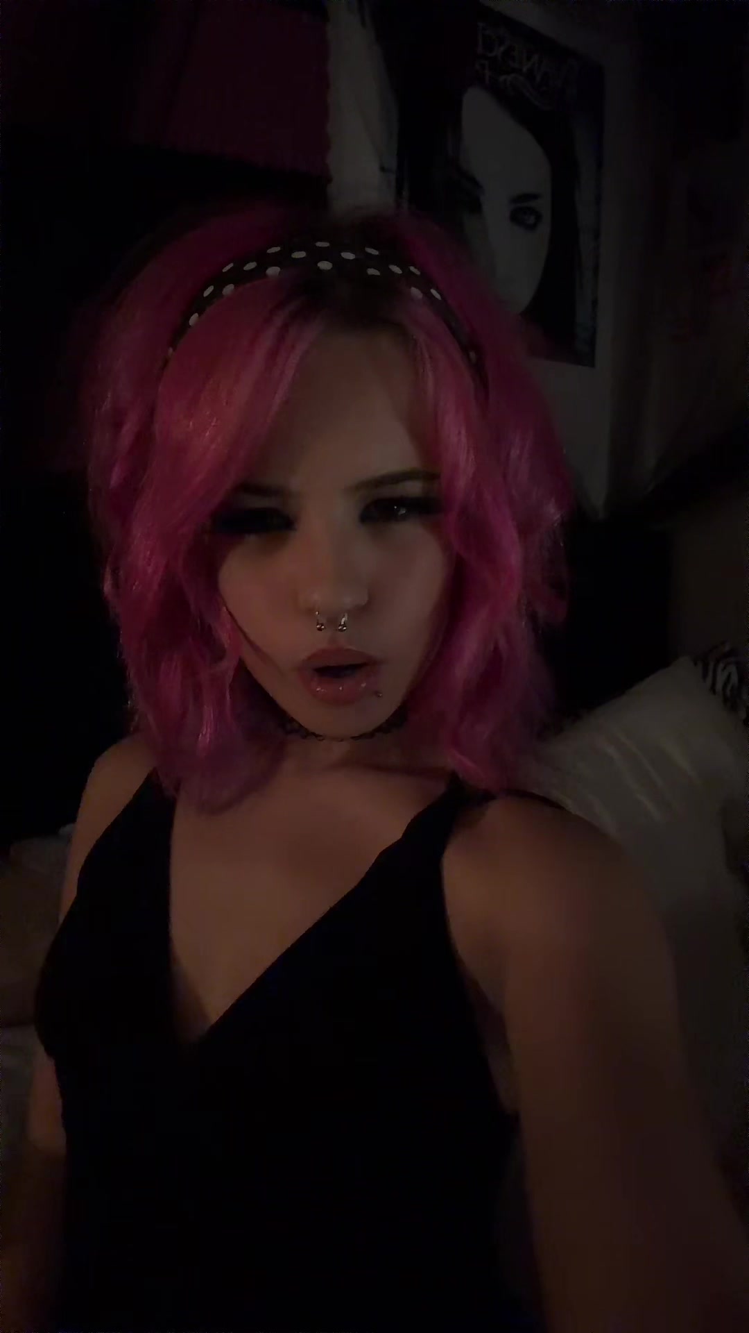 @Beaaisdead 🐾 ☮︎