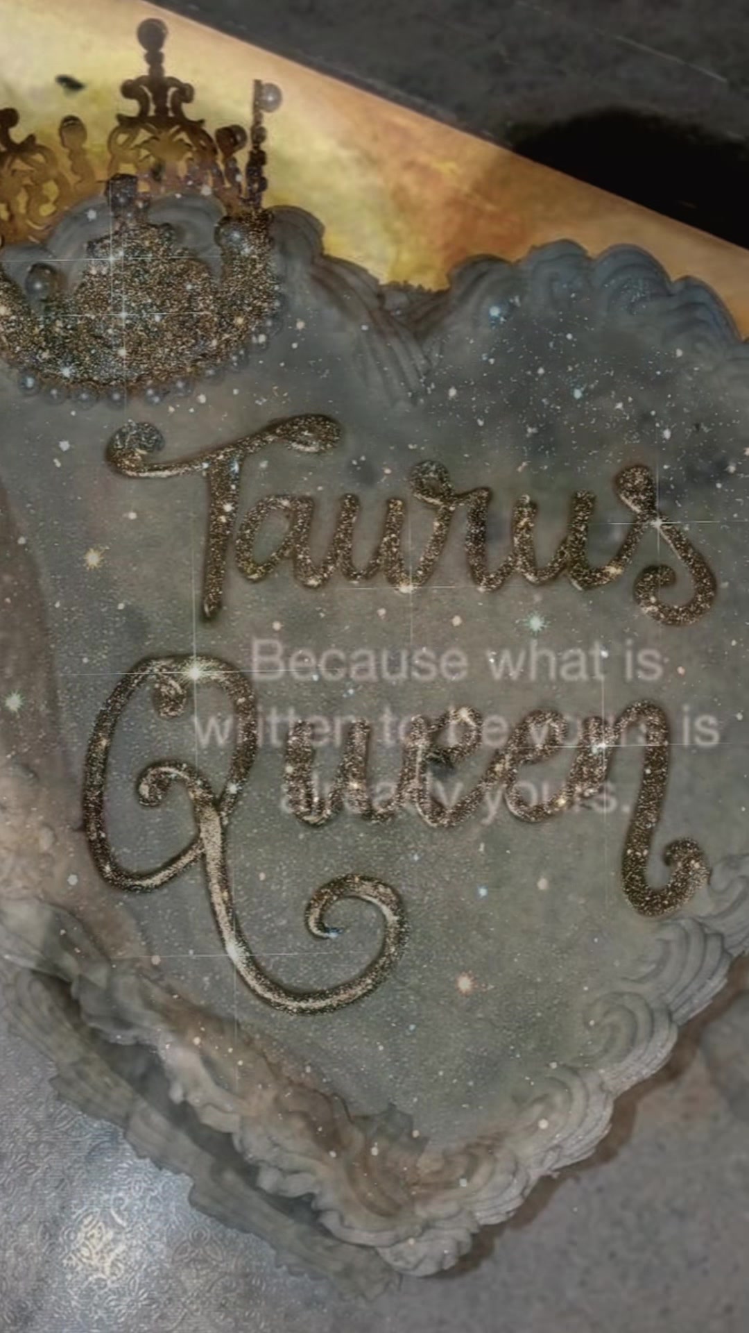 @♉︎𝓛𝓲𝓽𝓽𝔂♉︎