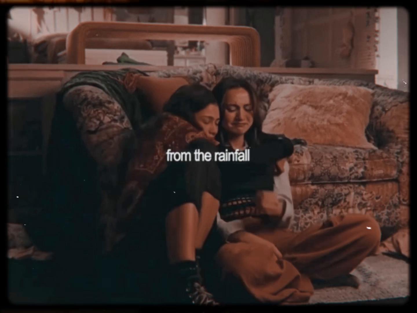 @𑣲⋆ starkey's wife