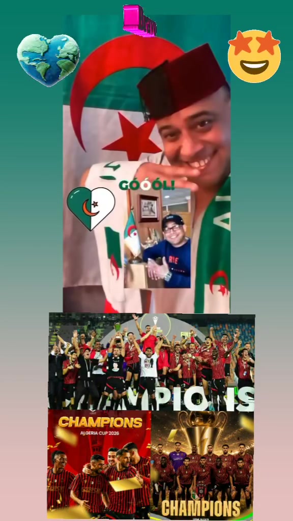 @Zoubir 5G