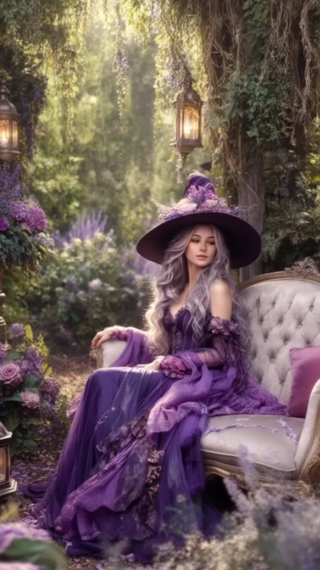 @*✧・゚:*witchyvibes*:・゚✧*