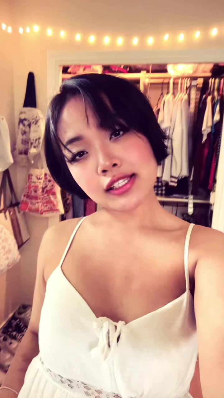 @christina bi thang
