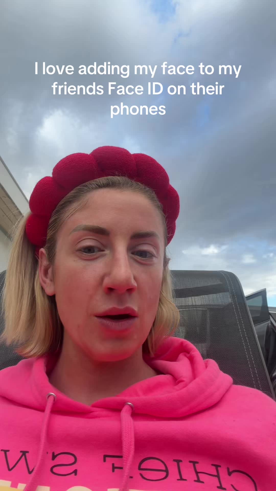 @Alexa Curtis