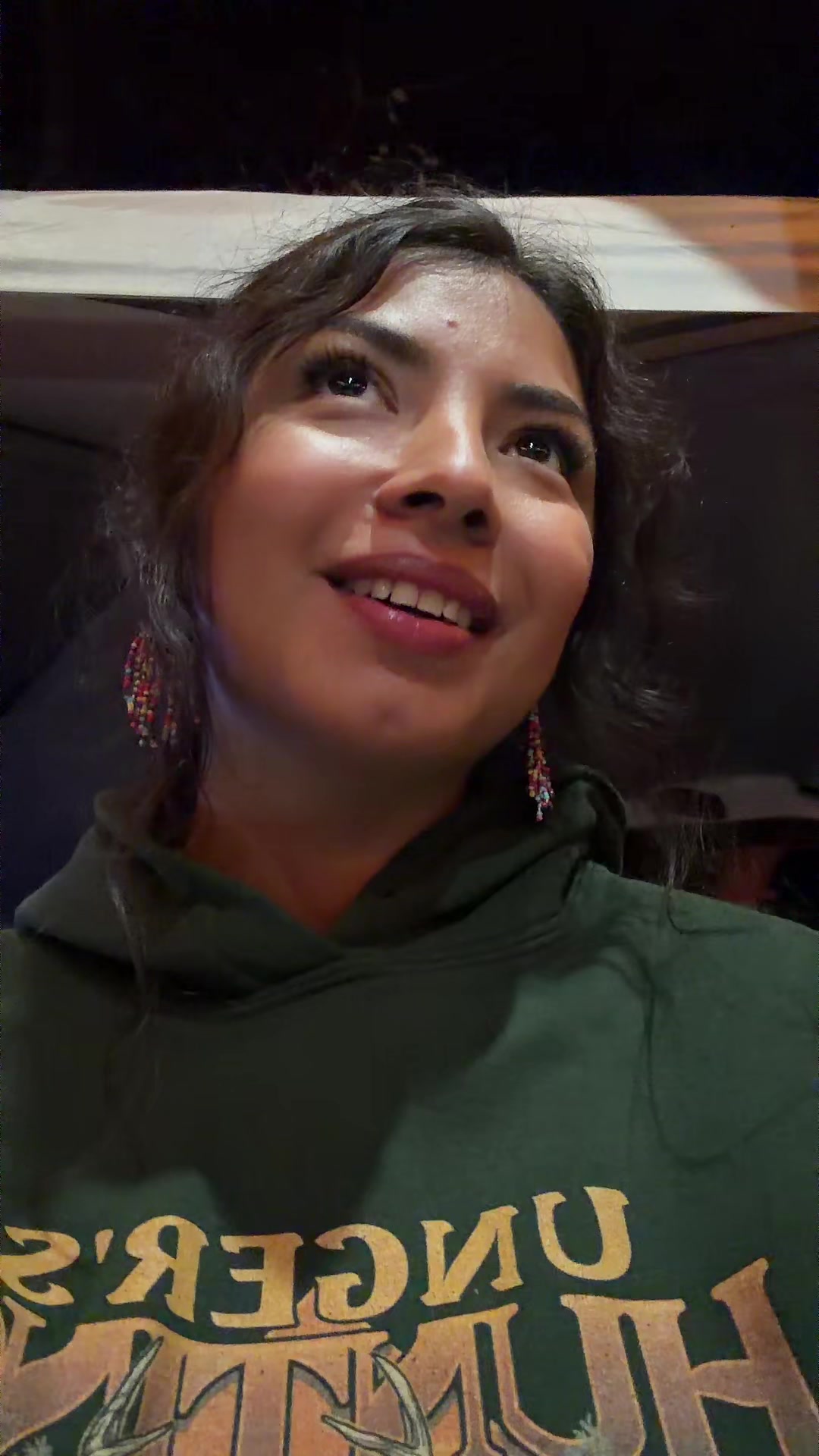 @Maria Zamora