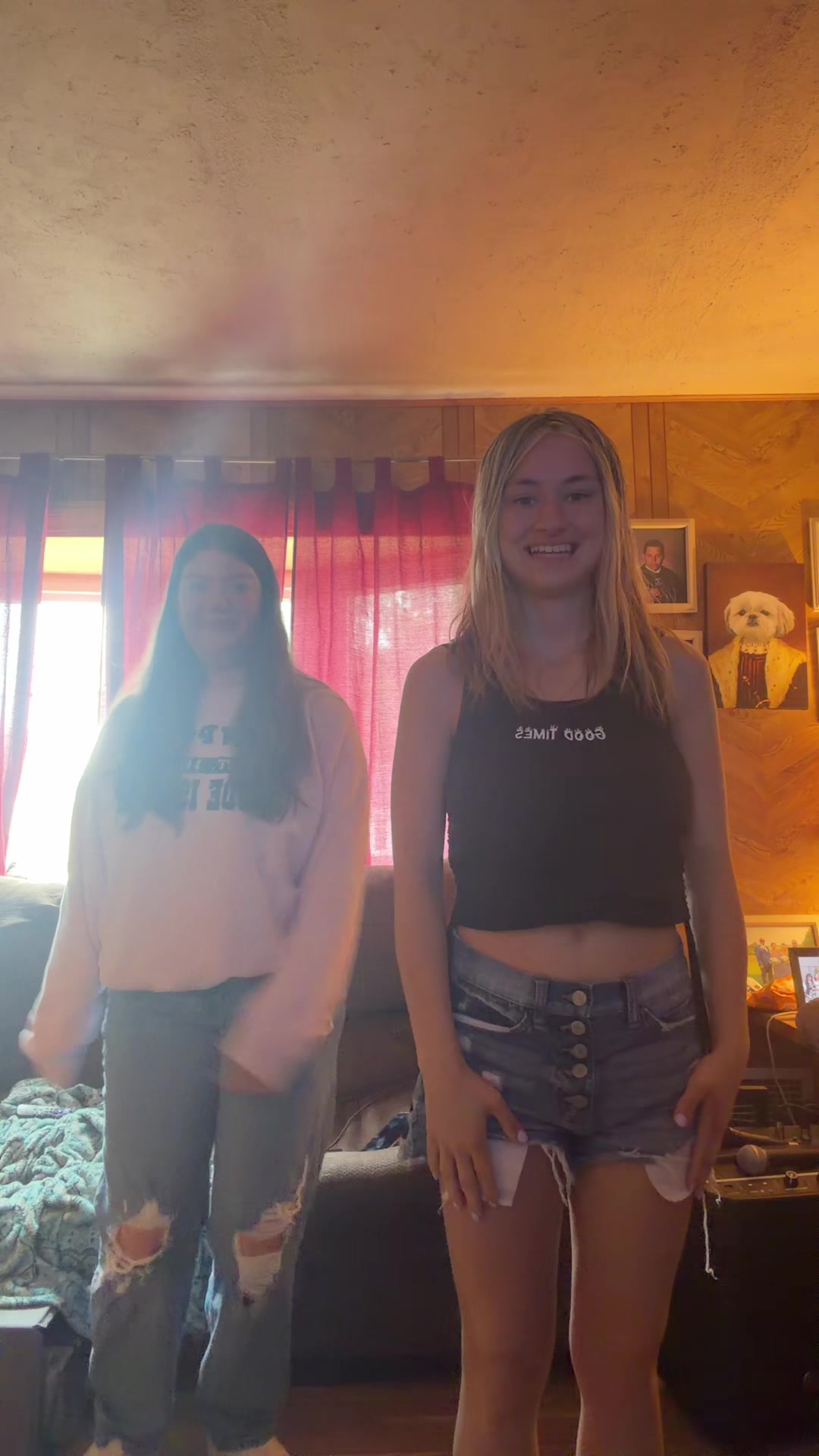 @Mikayla Jean