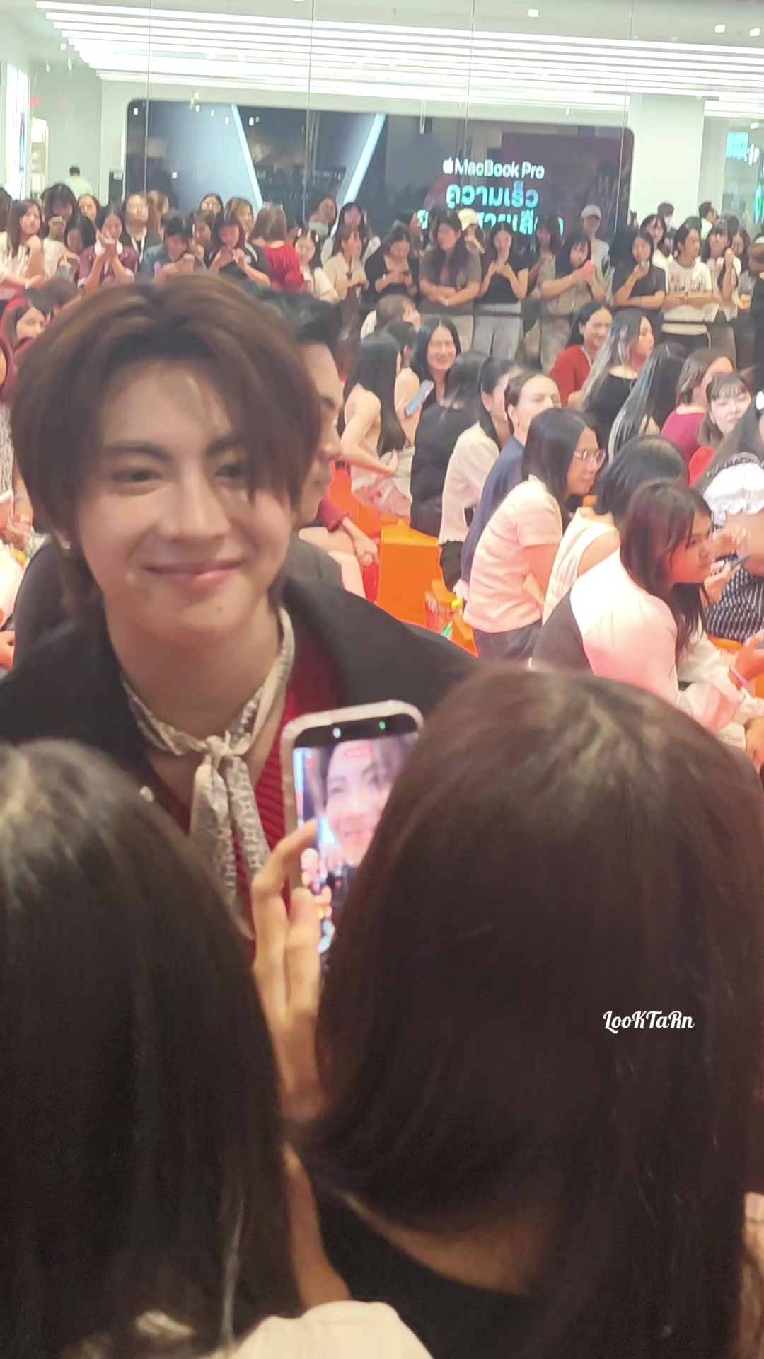 @Lookตาล_อากาเซ่ติดฝน🐣🌧️