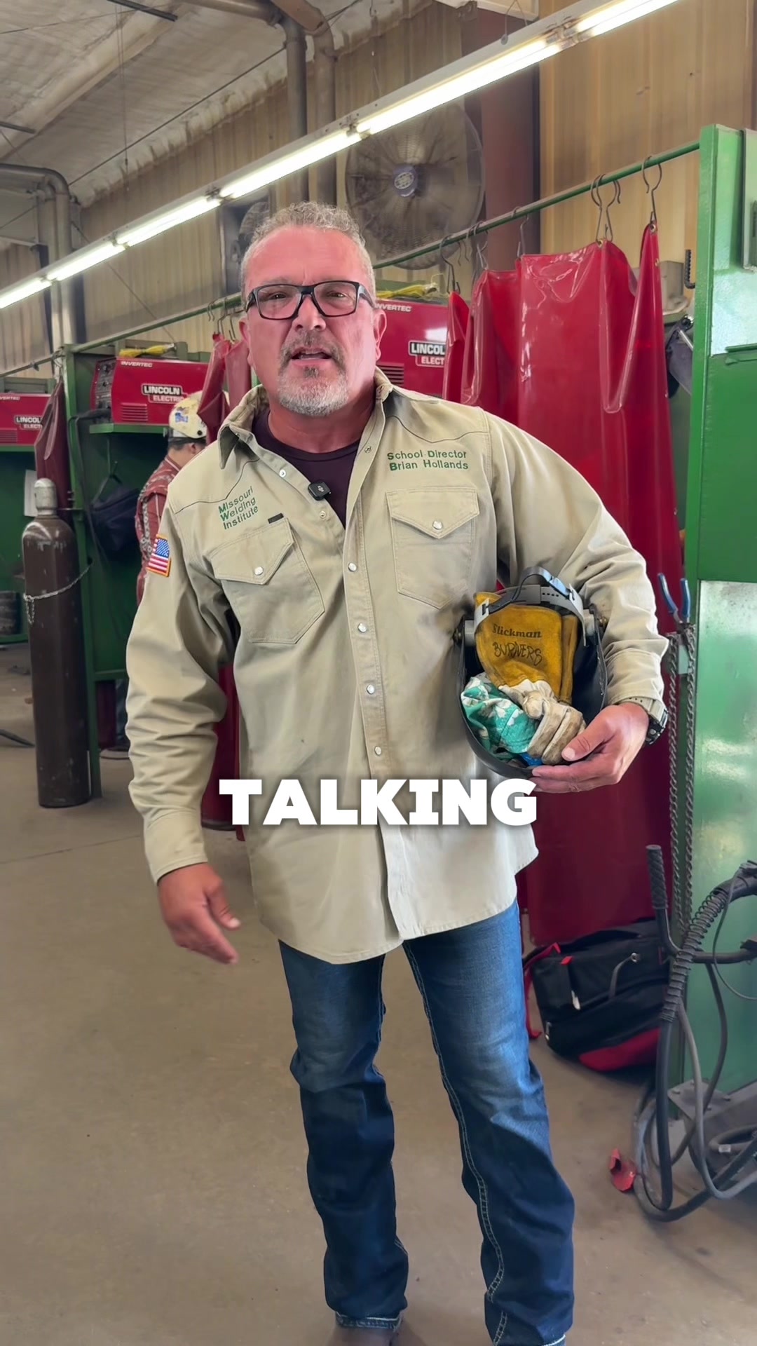 @MISSOURI WELDING INSTITUTE