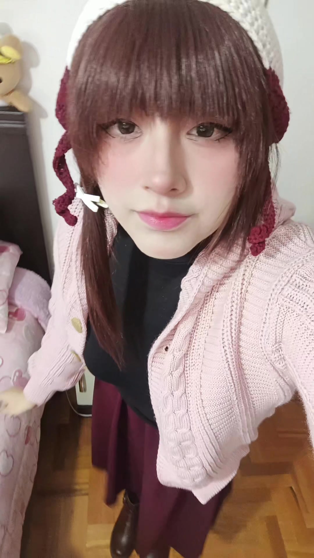 @pamcake🥞