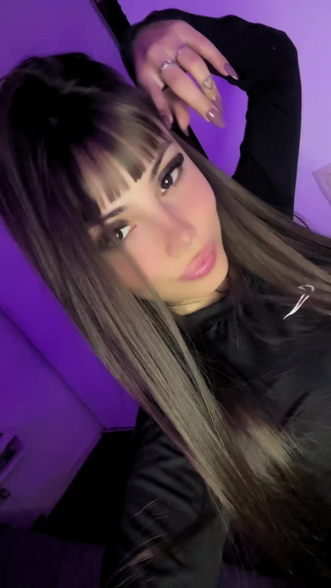 @Milii Gonzalezz