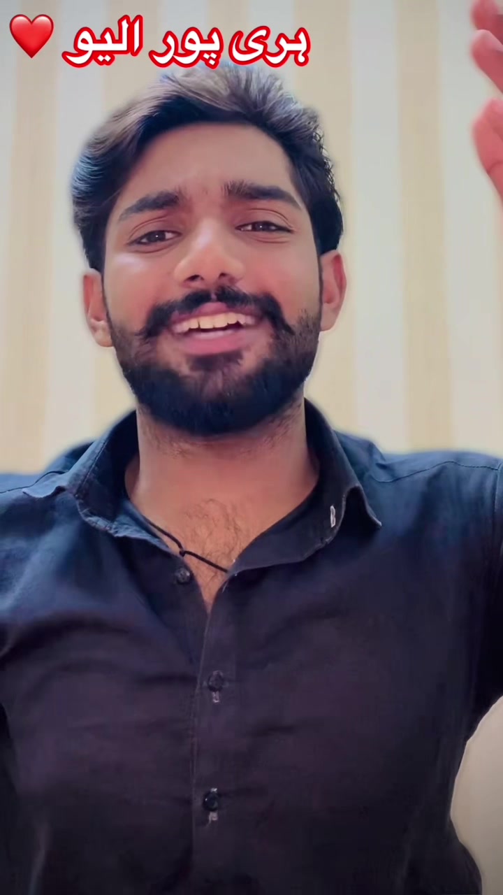 @💞سعد گجر فخرے حسن ابدال 💞