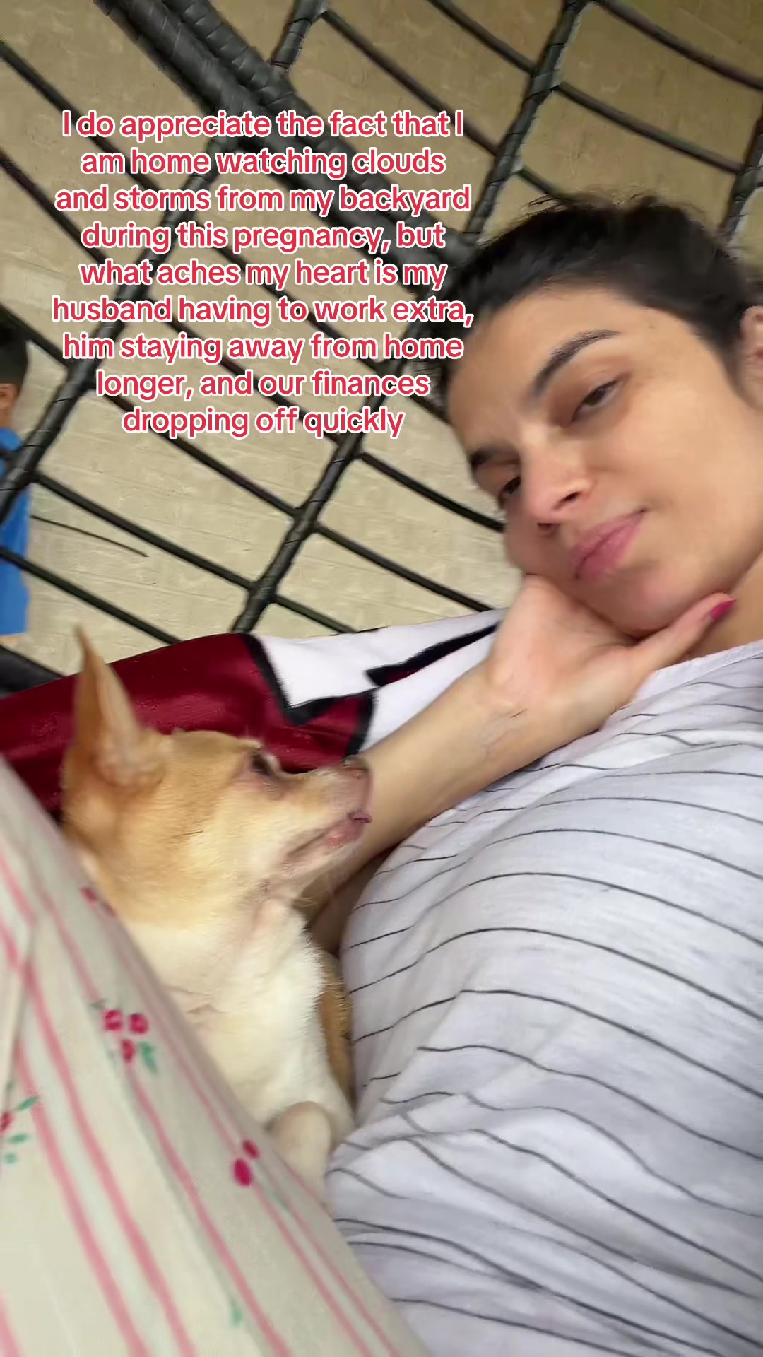 @Pooja Poudyal