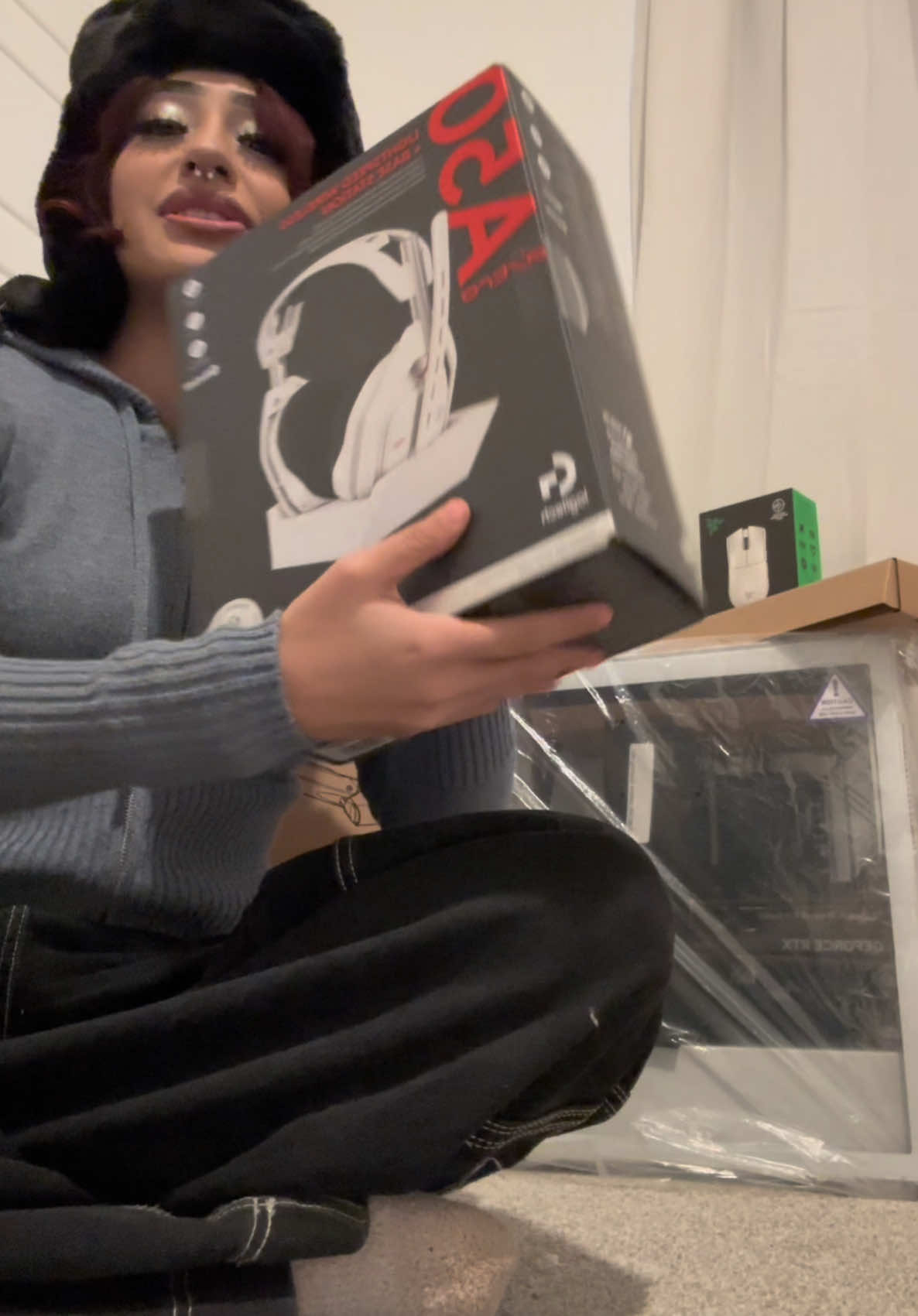 @Lilyy