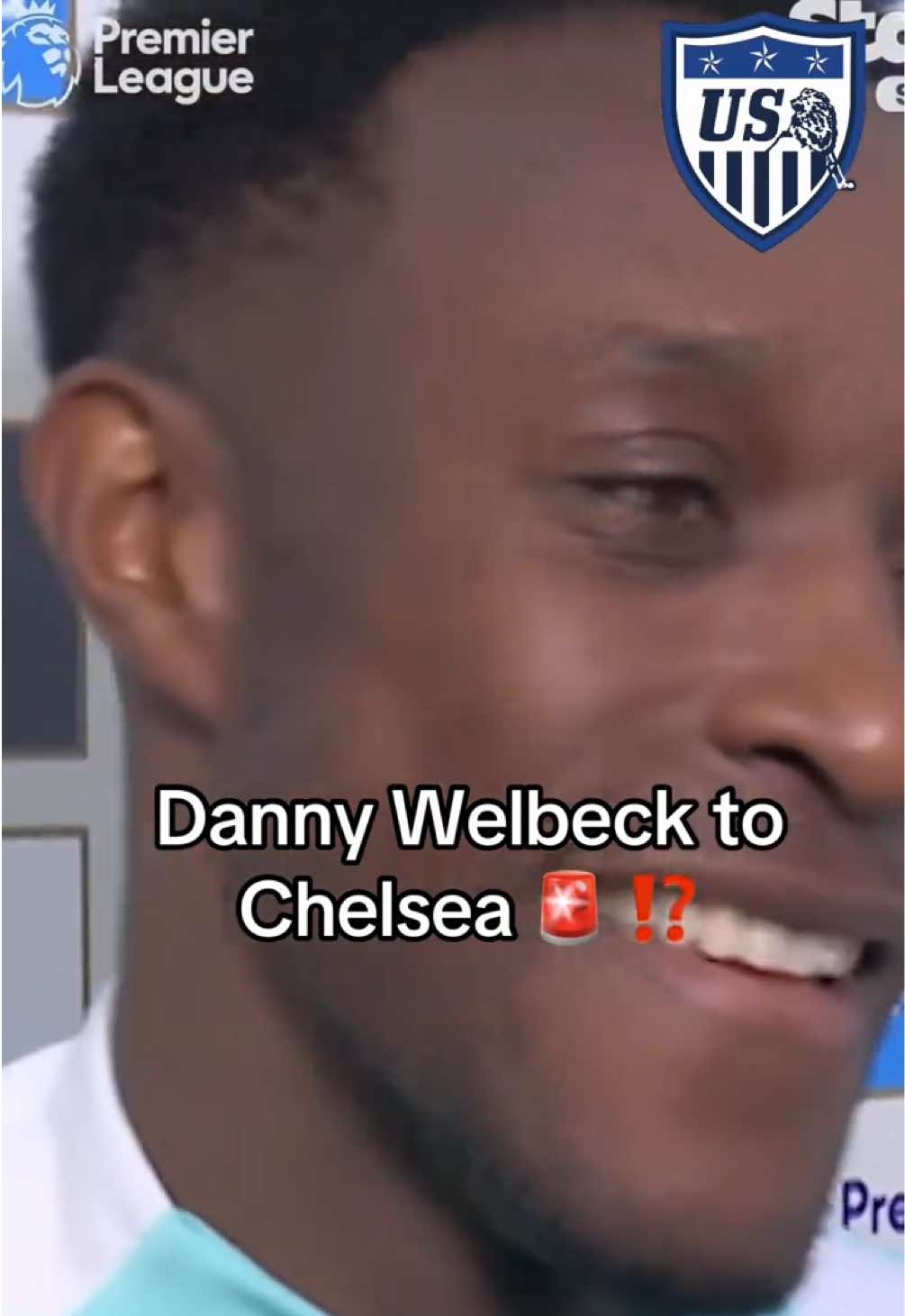 @United States Of Chelsea