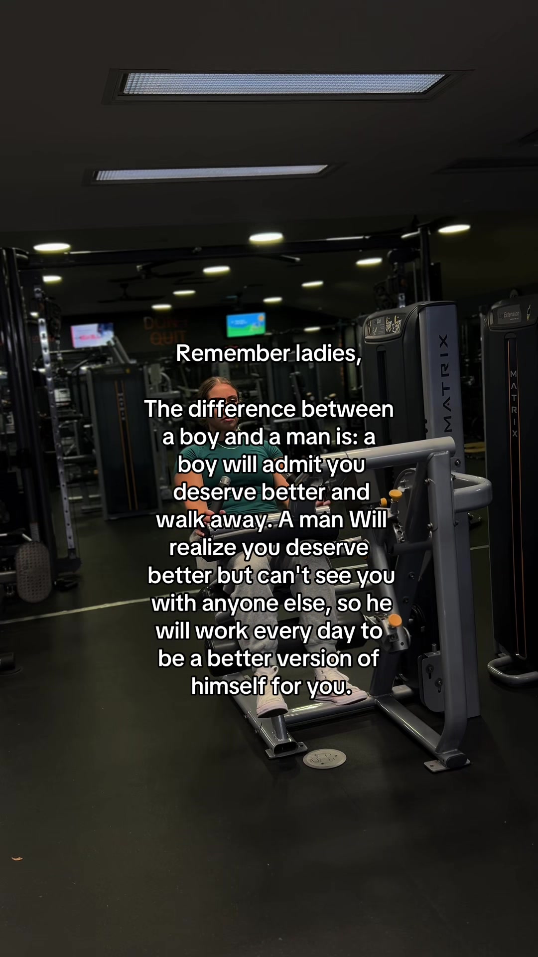 @Kayla | Relatable Fitness