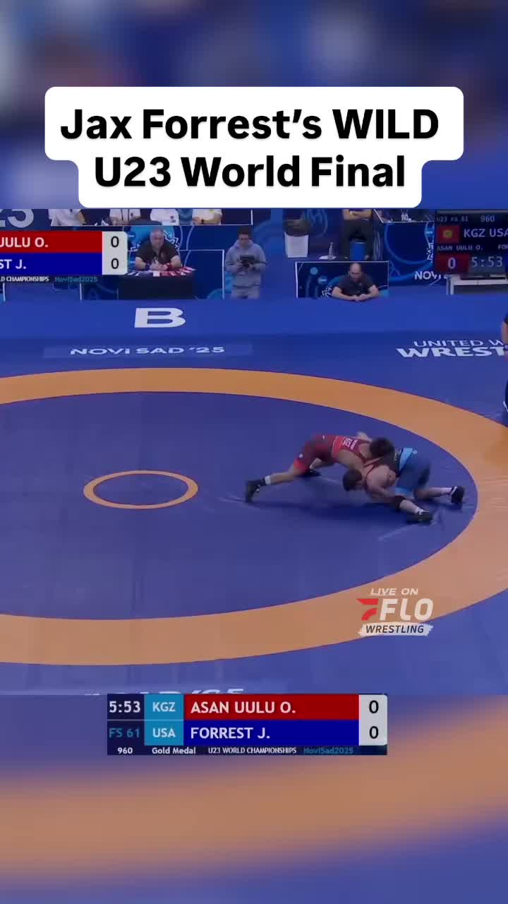 @FloWrestling