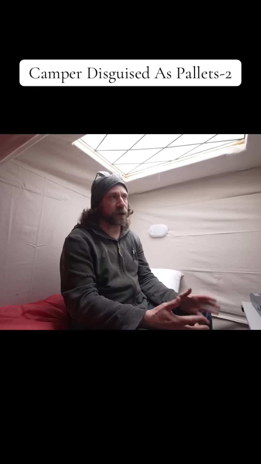 @Pason Hanson