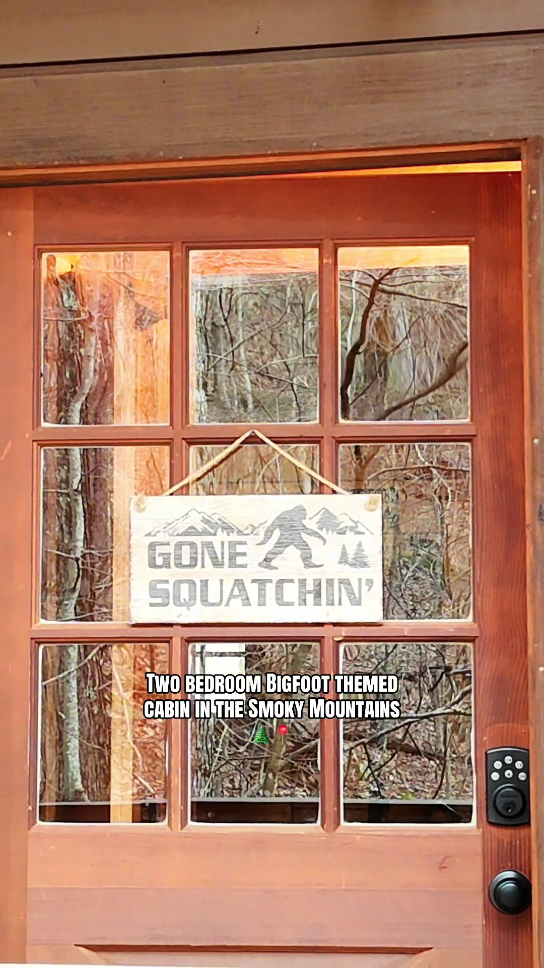 @SmokyMountainDreamVacation.com