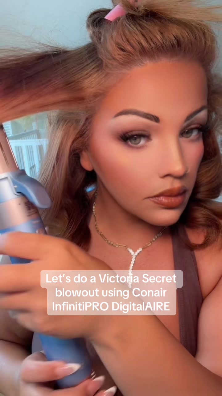 @Tahlia Mua
