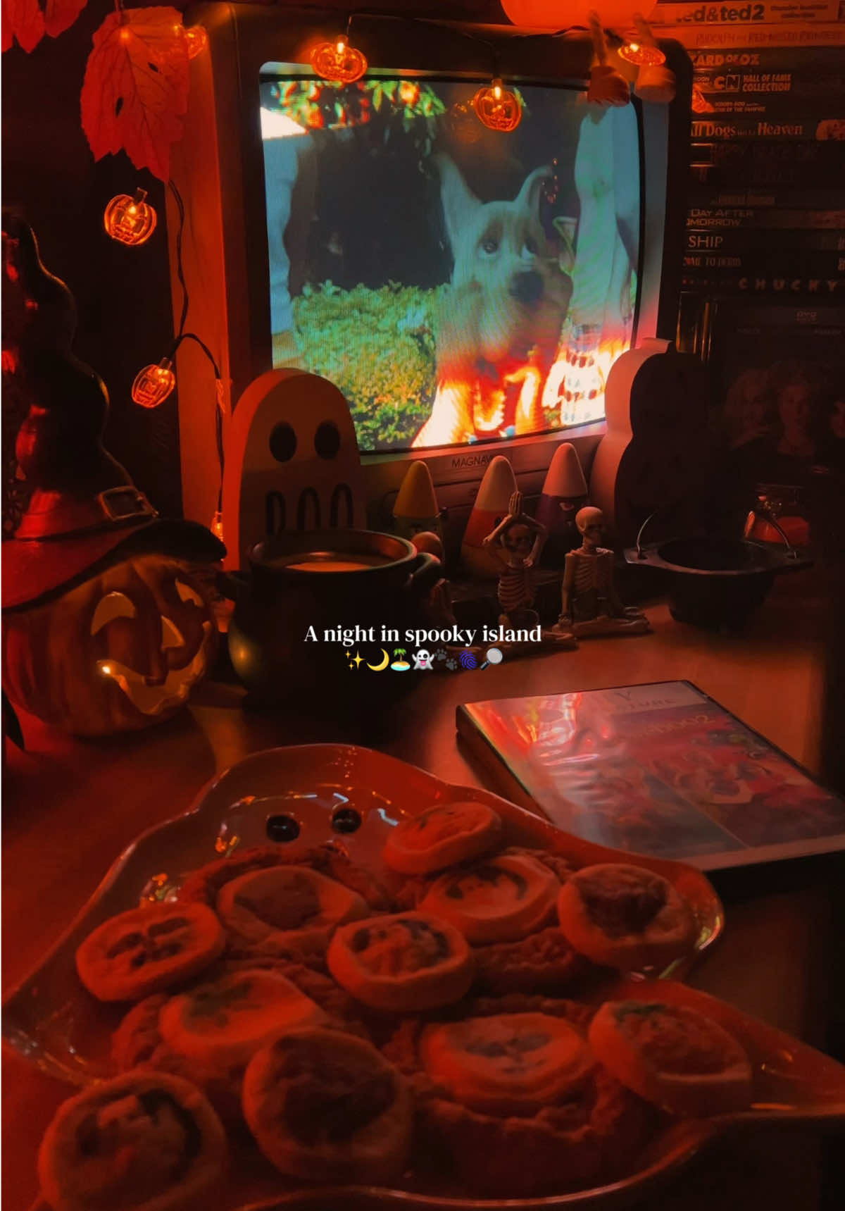 @Spooky Sara🦇🎃