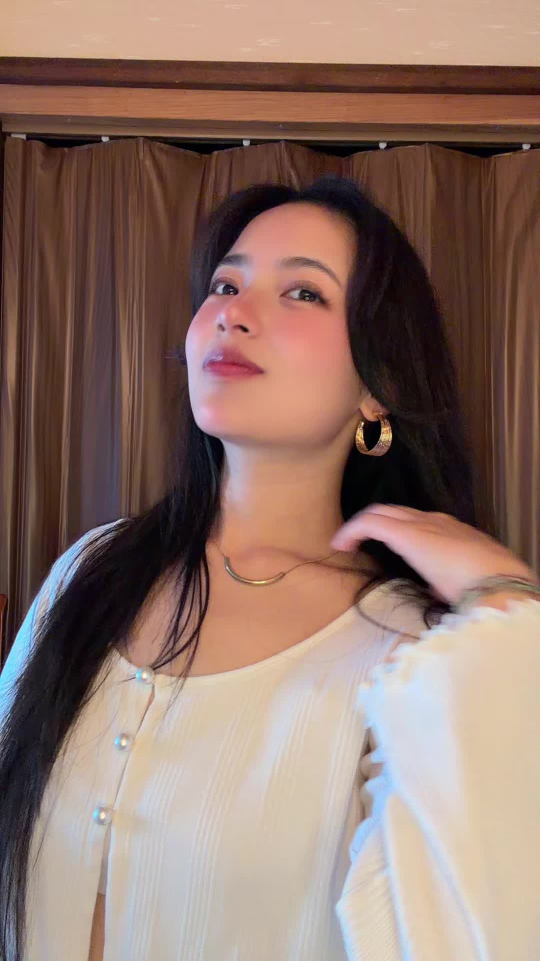 @lopchan_sya😇❤️