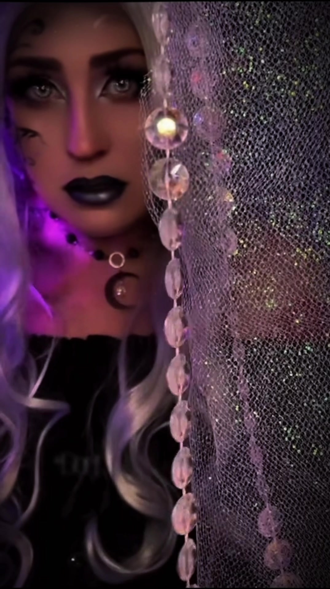 @YT/IG: Raysmoonlightdreams