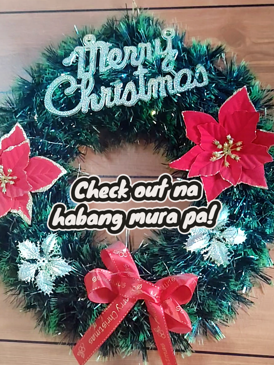 @Mama Jina Shop