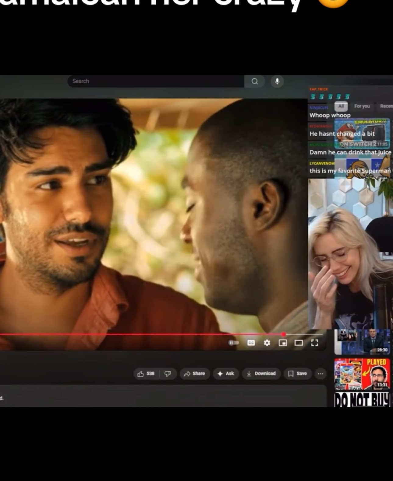 @Rahul Kohli