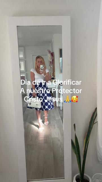 @Gracias Cristo!